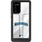 MLB Seattle Mariners Home Jersey Galaxy Note20 5G Waterproof Case