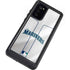 MLB Seattle Mariners Home Jersey Galaxy Note20 5G Waterproof Case