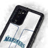 MLB Seattle Mariners Home Jersey Galaxy Note20 5G Waterproof Case