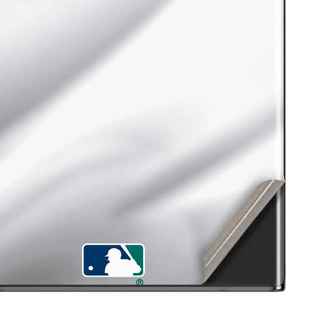 MLB Seattle Mariners Home Jersey Galaxy Note20 Ultra 5G Skin