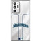 MLB Seattle Mariners Home Jersey Galaxy Note20 Ultra 5G Skin