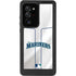 MLB Seattle Mariners Home Jersey Galaxy Note20 Ultra 5G Waterproof Case
