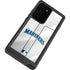 MLB Seattle Mariners Home Jersey Galaxy Note20 Ultra 5G Waterproof Case