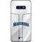MLB Seattle Mariners Home Jersey Galaxy S10e Skin