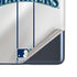 MLB Seattle Mariners Home Jersey Galaxy S20 Fan Edition Skin