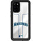 MLB Seattle Mariners Home Jersey Galaxy S20 Plus Waterproof Case