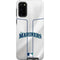 MLB Seattle Mariners Home Jersey Galaxy S20 Pro Case