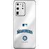 MLB Seattle Mariners Home Jersey Galaxy S20 Ultra 5G Skin
