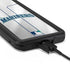 MLB Seattle Mariners Home Jersey Galaxy S20 Waterproof Case