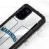 MLB Seattle Mariners Home Jersey Galaxy S20 Waterproof Case