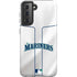 MLB Seattle Mariners Home Jersey Galaxy S21 5G Pro Case