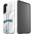 MLB Seattle Mariners Home Jersey Galaxy S21 5G Pro Case
