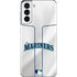 MLB Seattle Mariners Home Jersey Galaxy S21 5G Skin