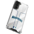 MLB Seattle Mariners Home Jersey Galaxy S21 Plus 5G Clear Case