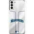 MLB Seattle Mariners Home Jersey Galaxy S21 Plus 5G Skin