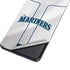 MLB Seattle Mariners Home Jersey Galaxy S21 Plus 5G Skin