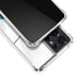 MLB Seattle Mariners Home Jersey Galaxy S21 Ultra 5G Clear Case