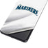 MLB Seattle Mariners Home Jersey Galaxy S21 Ultra 5G Skin