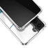 MLB Seattle Mariners Home Jersey Galaxy S22 Clear Case