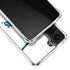 MLB Seattle Mariners Home Jersey Galaxy S22 Plus Clear Case