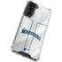 MLB Seattle Mariners Home Jersey Galaxy S22 Plus Clear Case