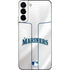 MLB Seattle Mariners Home Jersey Galaxy S22 Plus Skin