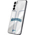 MLB Seattle Mariners Home Jersey Galaxy S22 Plus Skin