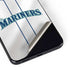 MLB Seattle Mariners Home Jersey Galaxy S22 Plus Skin