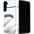 MLB Seattle Mariners Home Jersey Galaxy S22 Pro Case