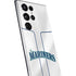 MLB Seattle Mariners Home Jersey Galaxy S22 Ultra Skin
