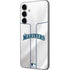 MLB Seattle Mariners Home Jersey Galaxy S23 FE Skin