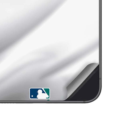 MLB Seattle Mariners Home Jersey Galaxy S23 Plus Skin