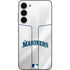 MLB Seattle Mariners Home Jersey Galaxy S23 Plus Skin