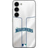 MLB Seattle Mariners Home Jersey Galaxy S23 Skin