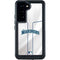 MLB Seattle Mariners Home Jersey Galaxy S23 Waterproof Case