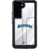 MLB Seattle Mariners Home Jersey Galaxy S23 Waterproof Case