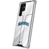 MLB Seattle Mariners Home Jersey Galaxy S24 Ultra Clear Case