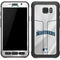 MLB Seattle Mariners Home Jersey Galaxy S7 Active Skin