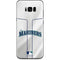 MLB Seattle Mariners Home Jersey Galaxy S8 Skin