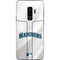 MLB Seattle Mariners Home Jersey Galaxy S9 Plus Skin
