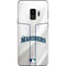MLB Seattle Mariners Home Jersey Galaxy S9 Skin