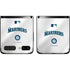 MLB Seattle Mariners Home Jersey Galaxy Z Flip Skin