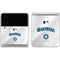 MLB Seattle Mariners Home Jersey Galaxy Z Flip4 5G Skin