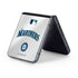 MLB Seattle Mariners Home Jersey Galaxy Z Flip5 5G Skin