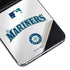MLB Seattle Mariners Home Jersey Galaxy Z Flip5 5G Skin