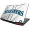 MLB Seattle Mariners Home Jersey Lenovo IdeaPad Skin