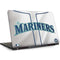 MLB Seattle Mariners Home Jersey Dell Inspiron Skin
