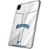 MLB Seattle Mariners Home Jersey iPad Pro 12.9in (2020) Clear Case