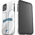 MLB Seattle Mariners Home Jersey iPhone 11 Impact Case