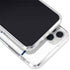 MLB Seattle Mariners Home Jersey iPhone 11 Pro Clear Case